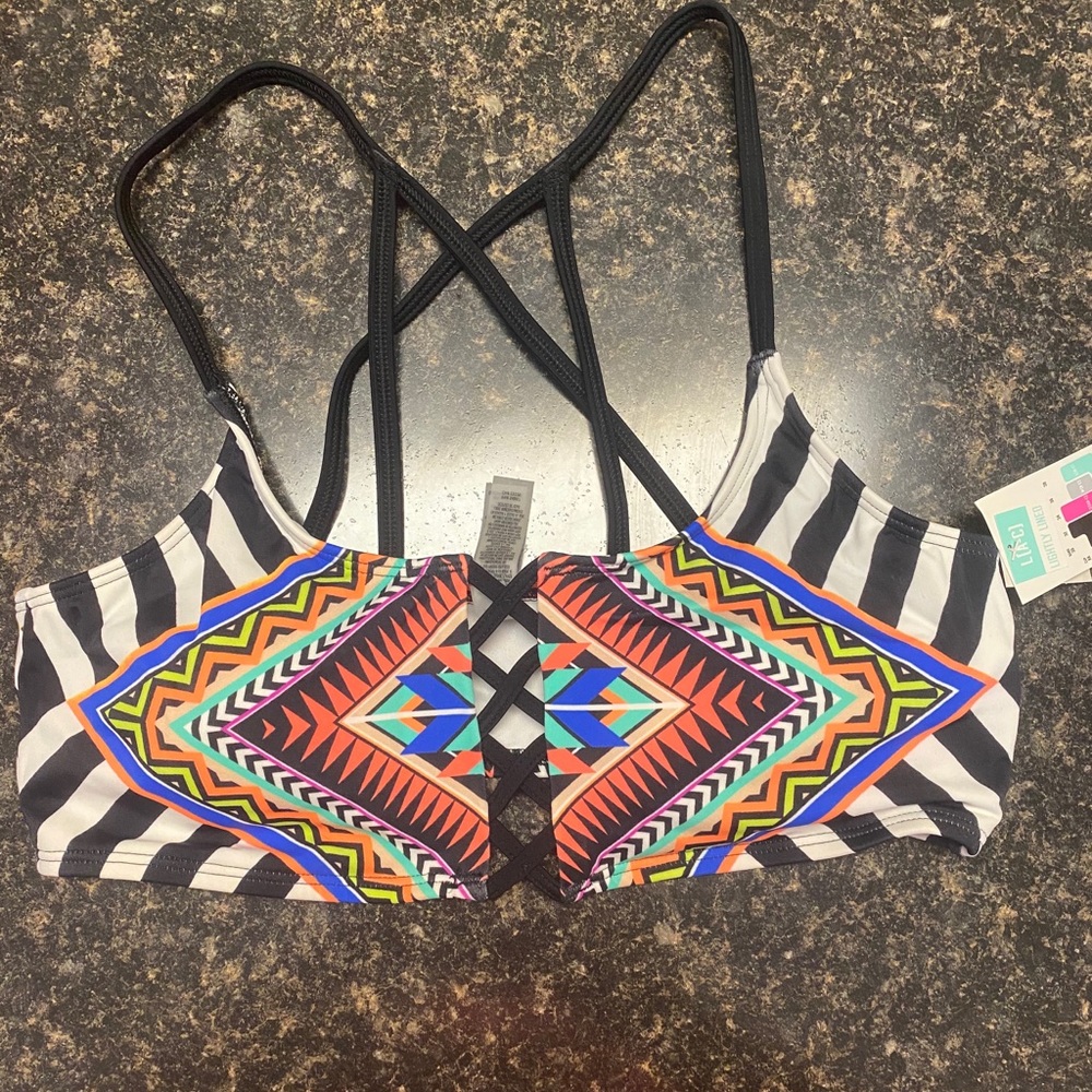 Bikini top